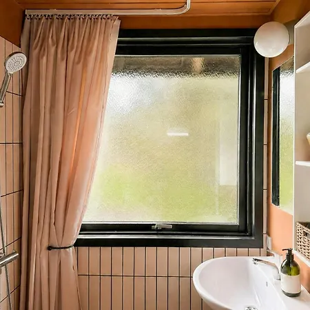 Charming Vintage House In North Sea Nature * Ringkøbing